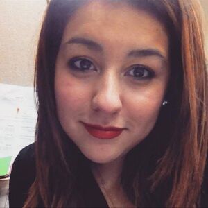 Meet your Posher, Melissa